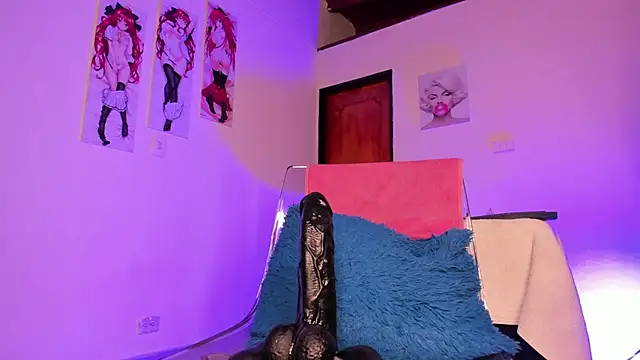 annita_lopez Chat XXX live