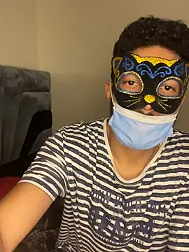 Chat XXX en directo de goodone98