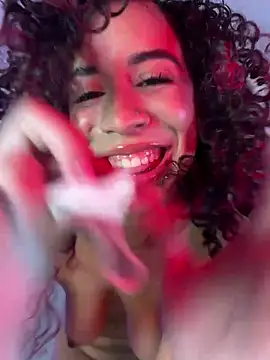 Živý XXX chat Woo_isDaphne