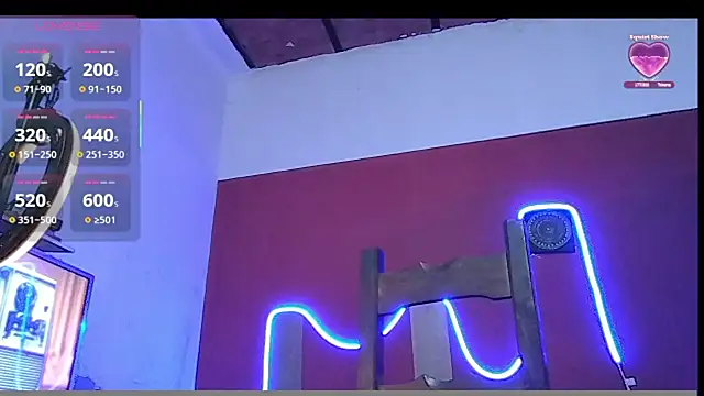 sweetbabyass 라이브 XXX 채팅