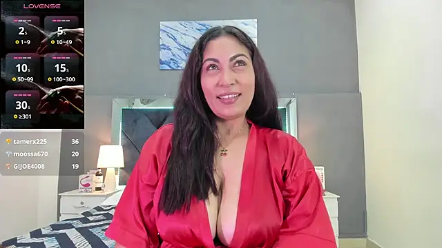 Lauralove_69 现场XXX聊天