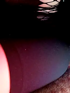 GhazalBella's Webcam Show