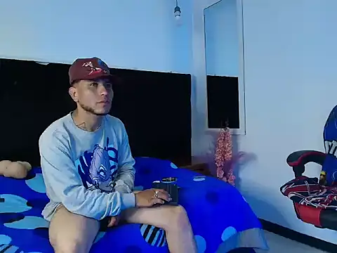 Show de webcam de Thonixxx_mr