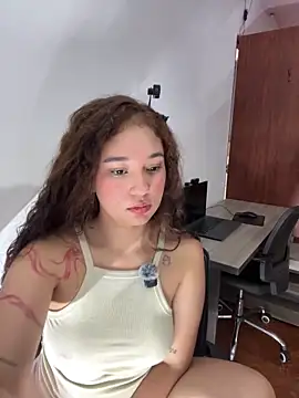 Sembang XXX Secara Langsung lana_rousse01