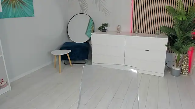 ZayaTease Live XXX-chat