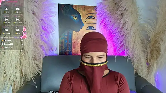 milkk_ Live XXX Chat