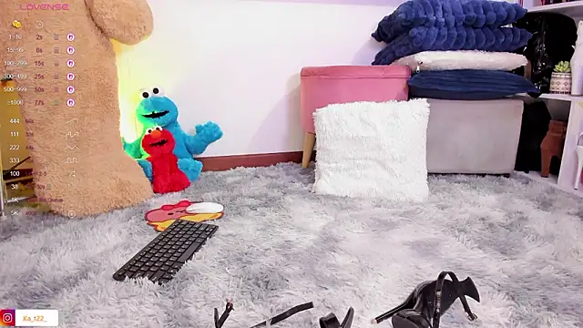 kariina__22 – Naživo XXX chat