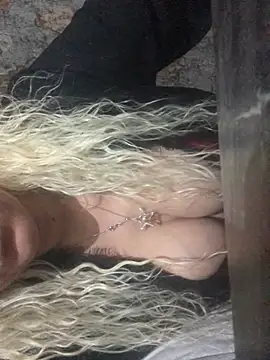 AlevNaz Adlı Modelin Web Kamerası Şovu