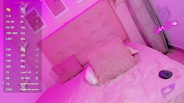 عرض كام ANNIE_DOLCE_