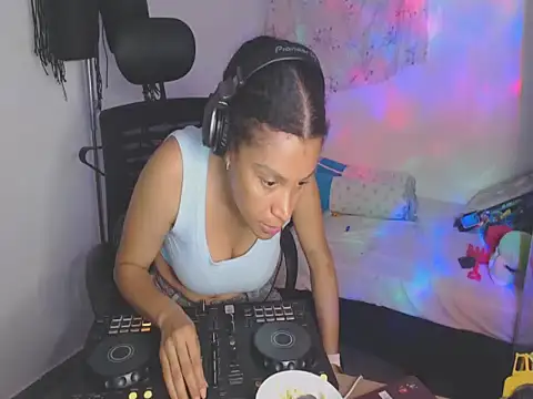 Živý XXX chat shayna_cute