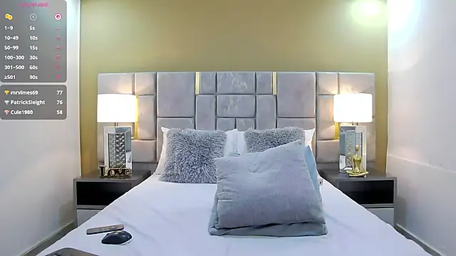 Little_Amarantha – Naživo XXX chat