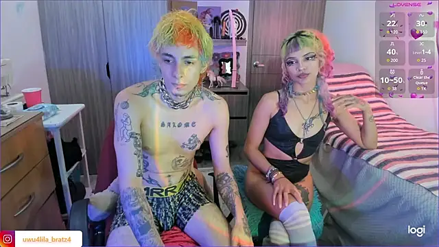 badeyes_crazygoat – Naživo XXX chat