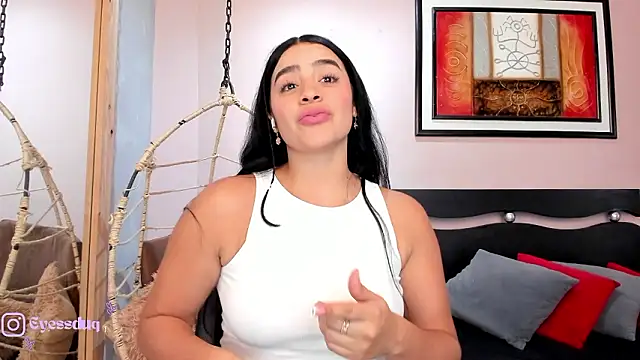 Chat XXX ao vivo de Eyes_Duque