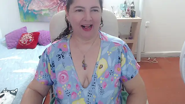 Chat +18 de leonela_69 ao vivo