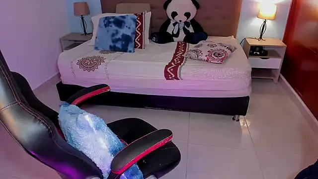 Chat +18 de salome_rojas_ ao vivo