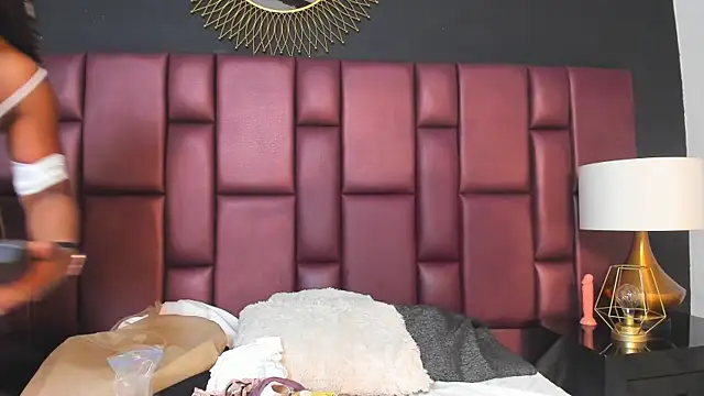 Czat XXX na żywo – TanyaOconnor