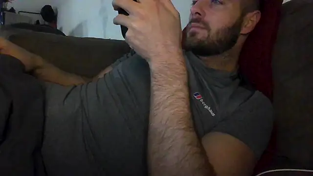 THE_CHEEKY_ALPHA's Live XXX Chat