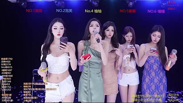 Chat XXX en directo de RV-525-