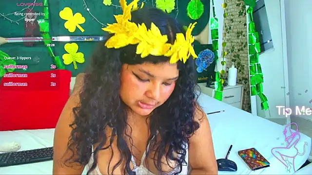 Jessica_Beltrannn Live XXX chat