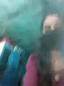 Desi_Couple_P webkamerás műsora