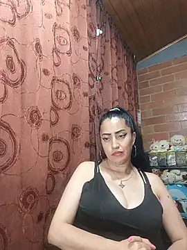 Alexandrina – Live XXX-chat