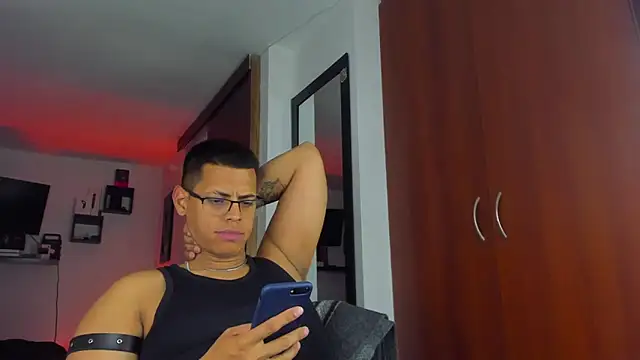 _John_Boy_ Webcam-Show