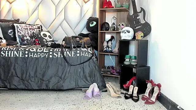 MirandaHaguenn Live XXX chat