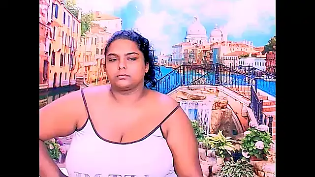 Онлайн чат XXX Indianfairy99