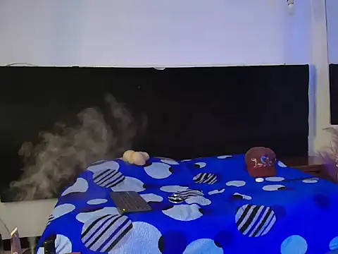 Thonixxx_mr Pertunjukan Webcam