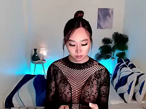 Ms_yhanna Show Webcam