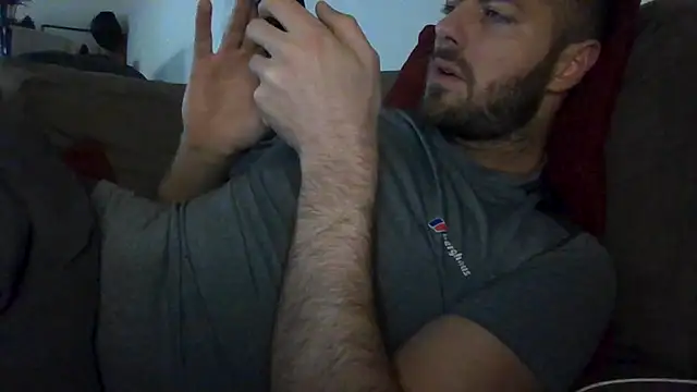 THE_CHEEKY_ALPHA Live XXX-chat