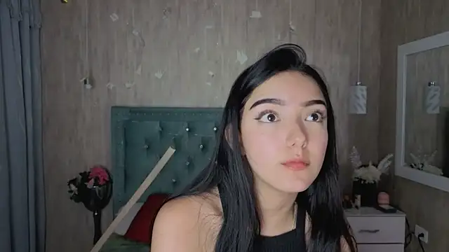 Онлайн чат XXX Marcelaa_fox