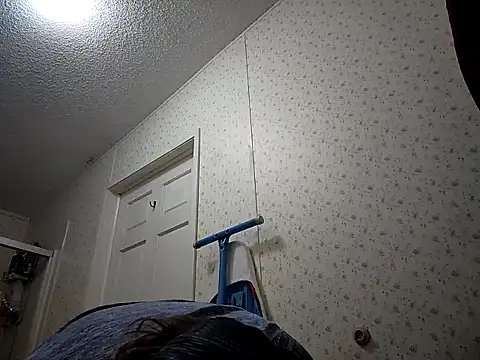 Csirhc Show in webcam