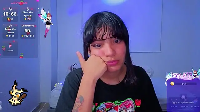 Онлайн чат XXX Lovelyamyy