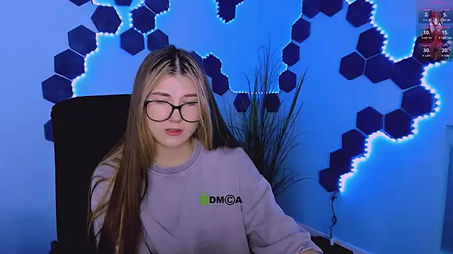 lissa_night Live XXX Chat