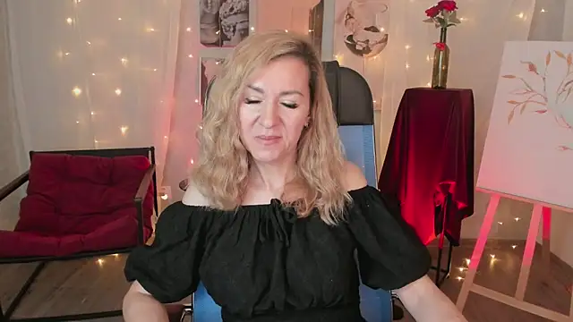 DonnaSmitth Live XXX Chat