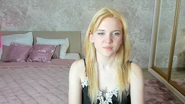 CarryParkern Live XXX chat