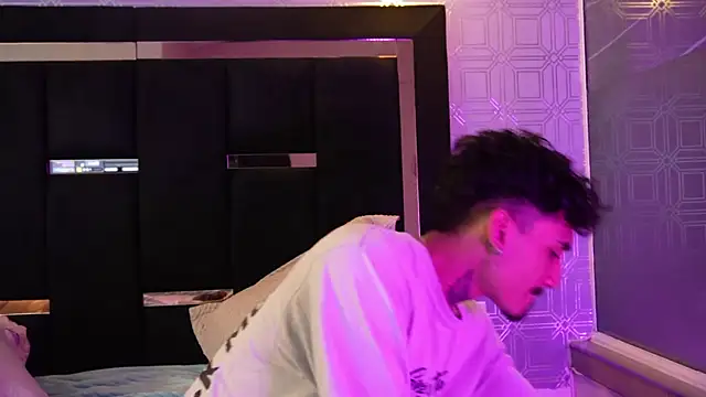 Czat XXX na żywo – Dark_Eros_