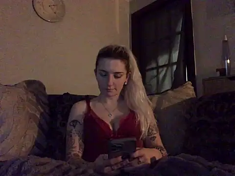 Онлайн чат XXX xxamyleighxx