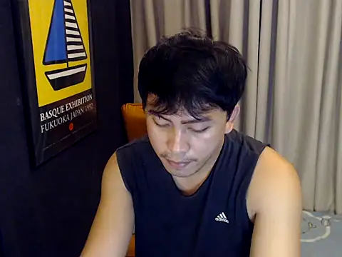 Chat XXX Live princeJayX