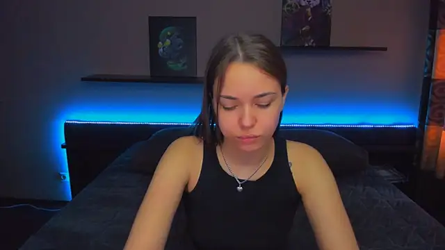 AlexaBarkley Live XXX Chat