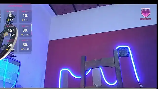 Chat XXX Live sweetbabyass