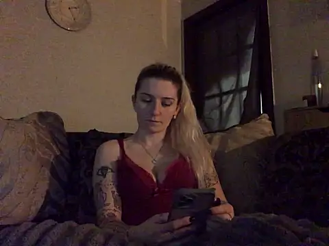 Chat XXX Live xxamyleighxx