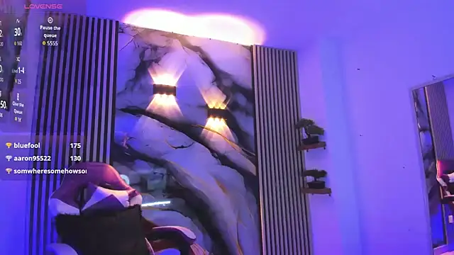 chloe_jacksonnn Live XXX chat