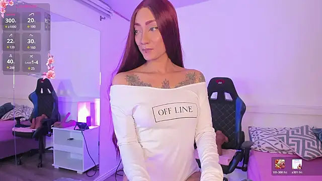 maya1_ – Live XXX-chat