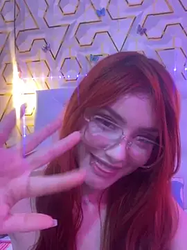 Ashly_cutee: вебкам-шоу