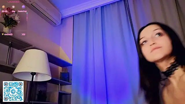 Chat XXX en directo de ClarissaMaheia