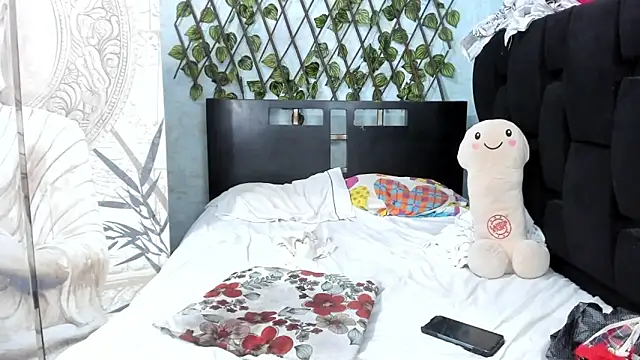 Chris_Santana 라이브 XXX 채팅