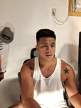 Felix_Asher Obrolan Langsung XXX