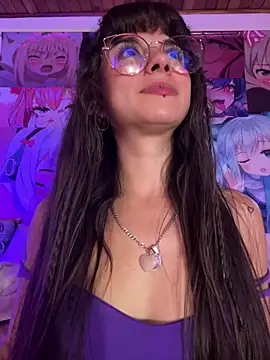 VioletaSubmissive – Naživo XXX chat